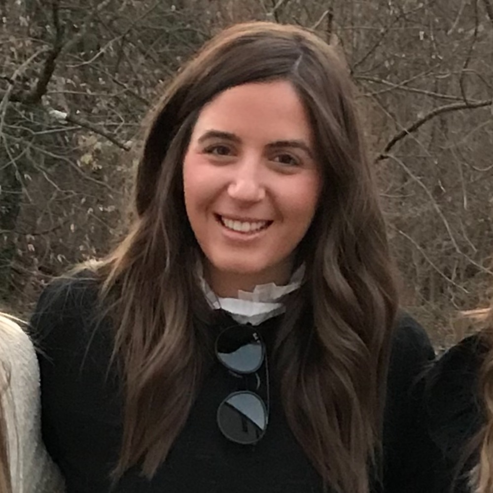 Meet your Posher, Jenna